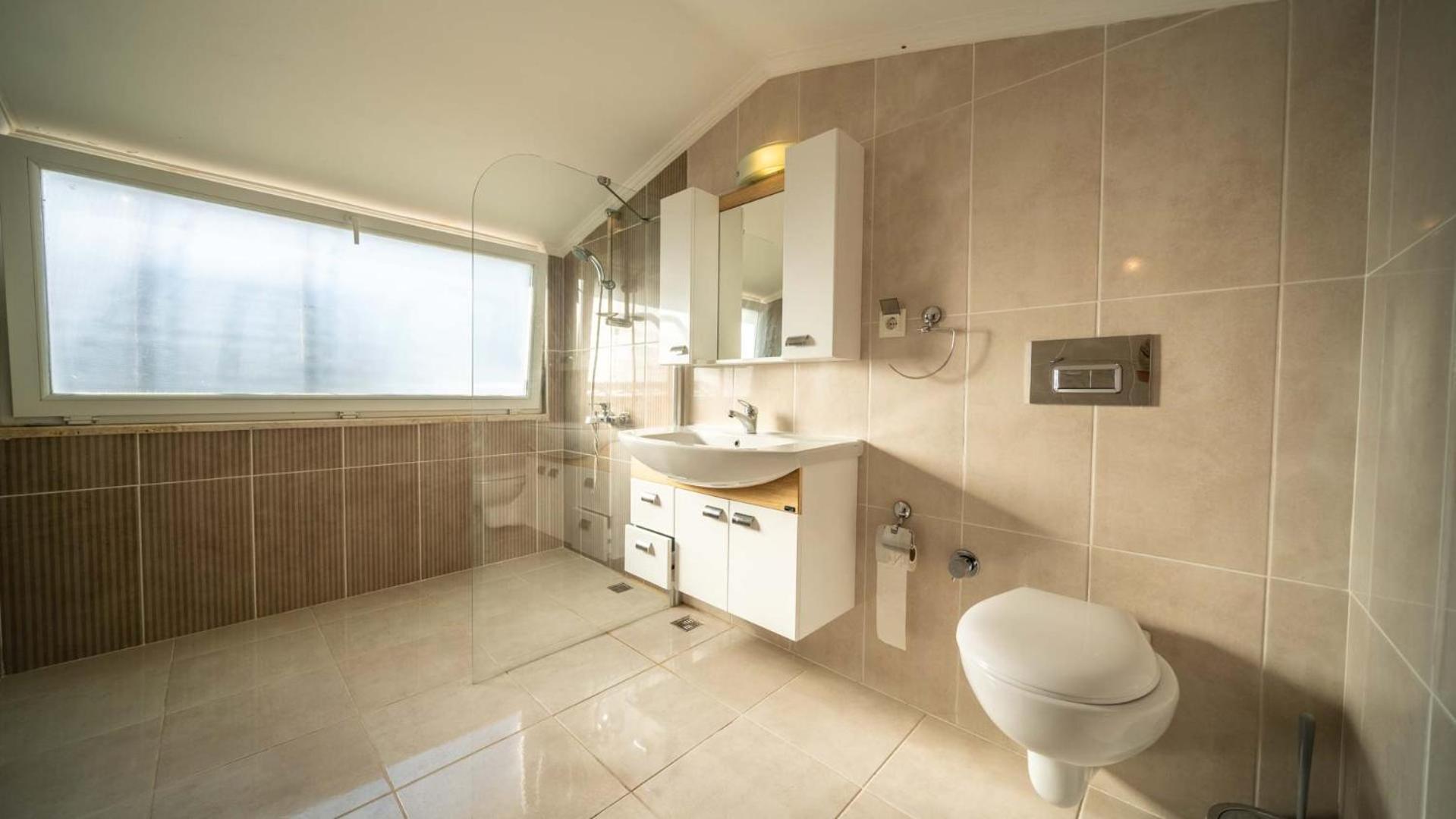 Villa Angel - Harika Manzara Kaş Extérieur photo