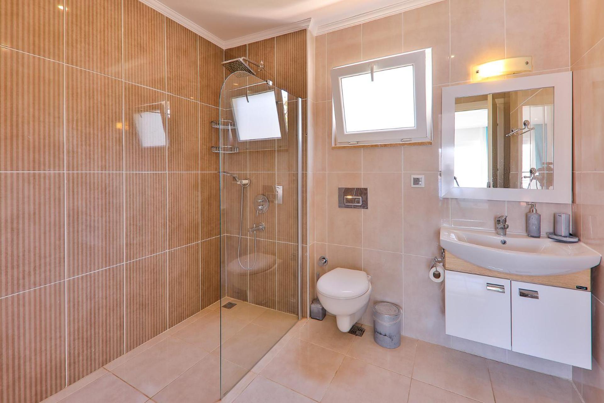 Villa Angel - Harika Manzara Kaş Extérieur photo
